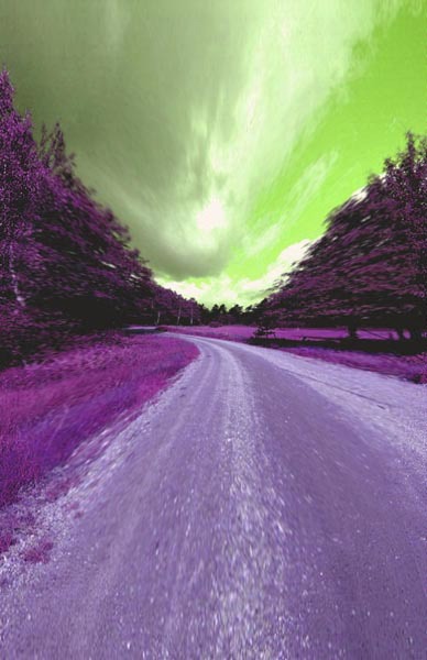 Before the Storm artwork