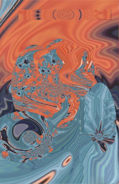 Electronica For Mammals pre-release placeholder artwork