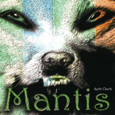 Mantis album artwork